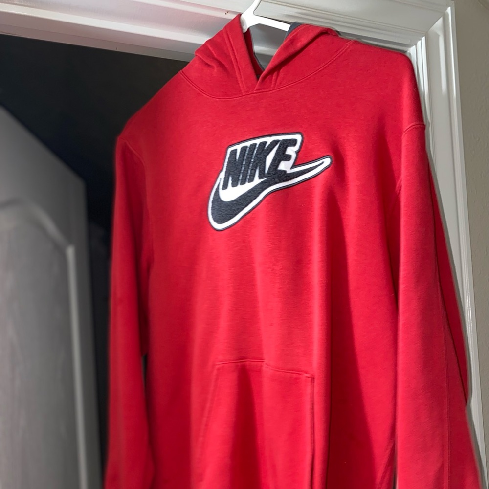 Nike sweatshirt